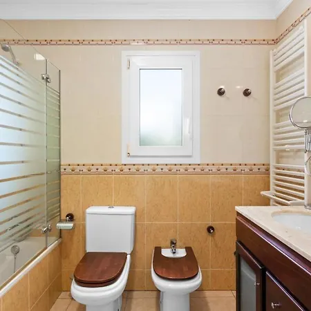 ヴィラ Casanova